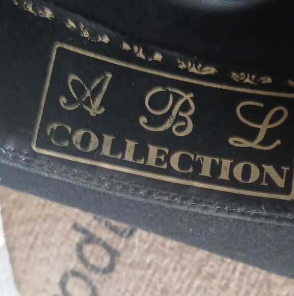 El Mayor Western Hat : - Picture 8 of 10